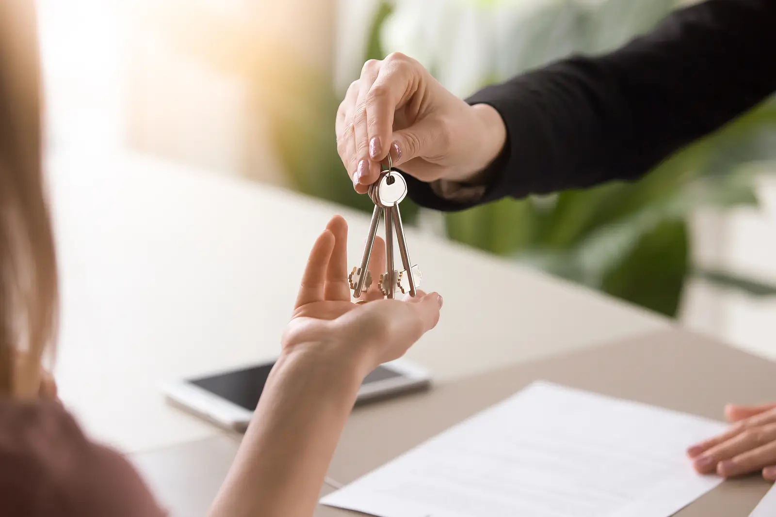Tips to Streamline the Leasing Process for Nashville Rental Properties